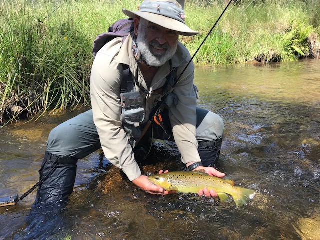 A good Pair of Polaroid Sunglasses – Indulgence Fly Fishing