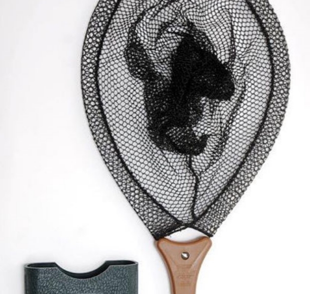 Handy Pak Insta-Net Catch & Release Collapsible Net