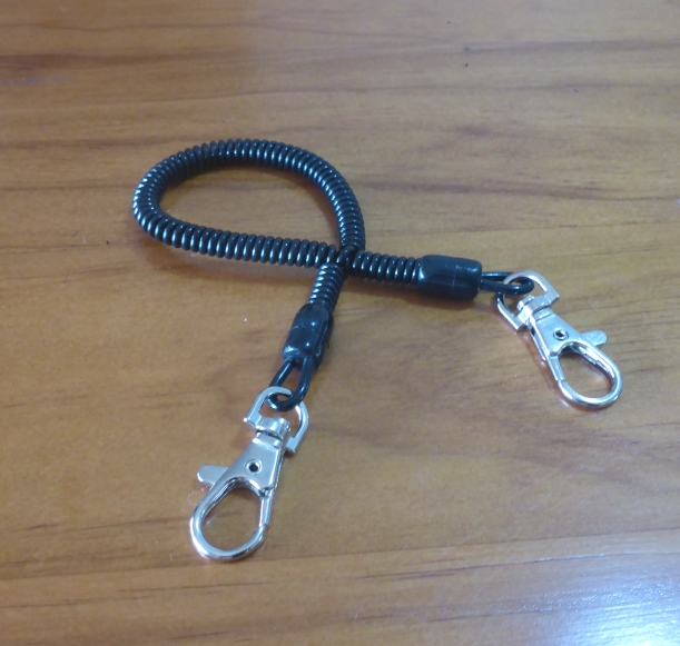 Fishing Lanyard Net Cord