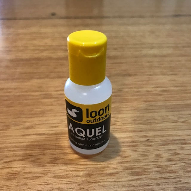 Loon Aquel Floatant – Indulgence Fly Fishing