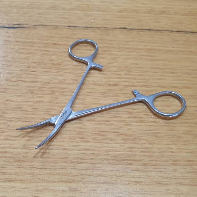 Forceps – Indulgence Fly Fishing