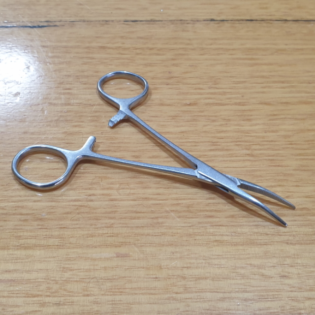 Forceps